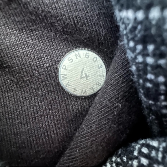 Lululemon Scuba Hoodie IV Jacket - Picture 10 of 12